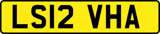 LS12VHA