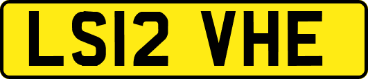 LS12VHE