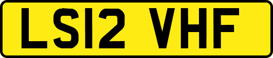 LS12VHF