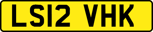 LS12VHK
