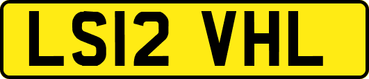 LS12VHL