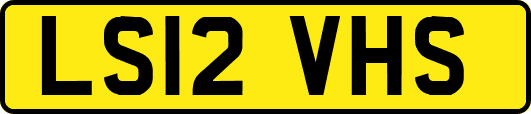 LS12VHS