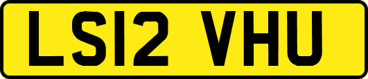 LS12VHU