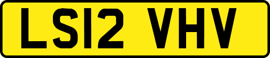 LS12VHV