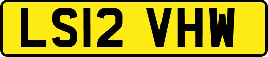 LS12VHW