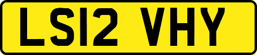 LS12VHY