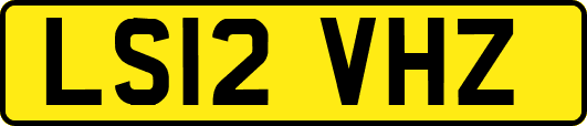 LS12VHZ