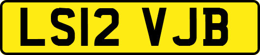 LS12VJB