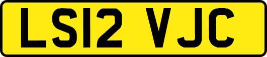 LS12VJC