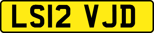 LS12VJD