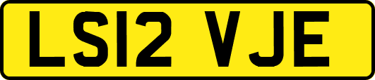 LS12VJE