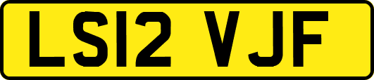 LS12VJF