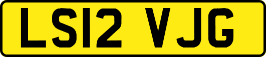LS12VJG