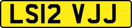 LS12VJJ