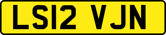 LS12VJN