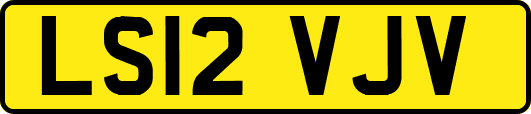 LS12VJV