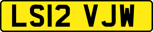 LS12VJW