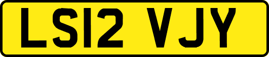 LS12VJY