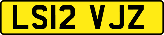 LS12VJZ