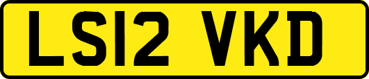 LS12VKD