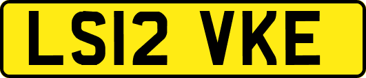 LS12VKE