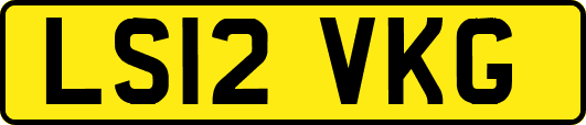 LS12VKG