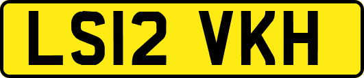 LS12VKH