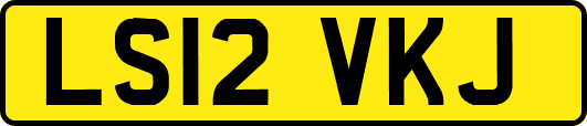 LS12VKJ
