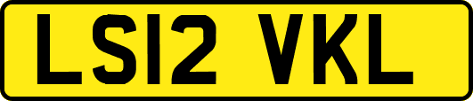 LS12VKL