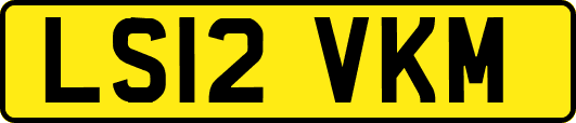 LS12VKM