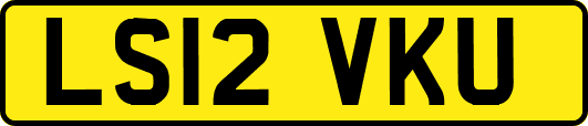 LS12VKU