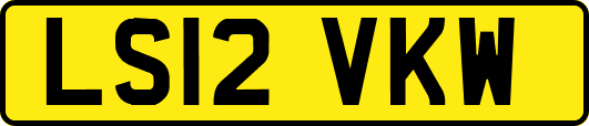 LS12VKW