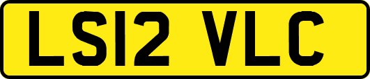 LS12VLC