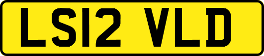 LS12VLD