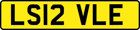 LS12VLE