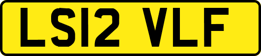 LS12VLF