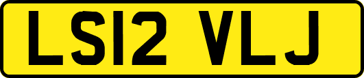 LS12VLJ