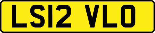 LS12VLO