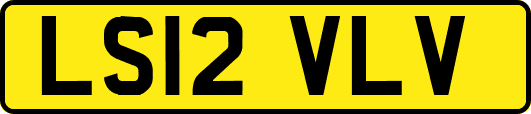 LS12VLV