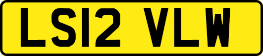 LS12VLW