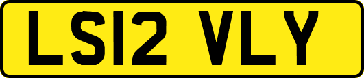 LS12VLY