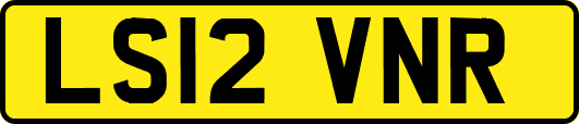 LS12VNR