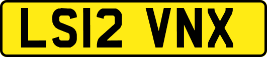 LS12VNX