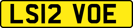 LS12VOE