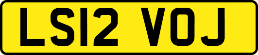 LS12VOJ