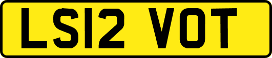 LS12VOT