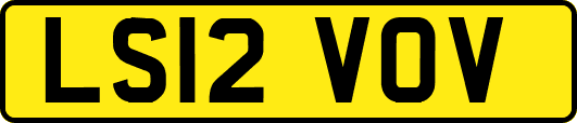 LS12VOV