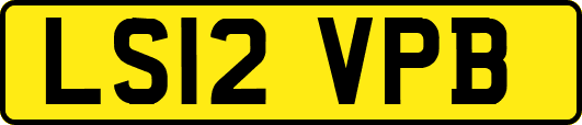 LS12VPB