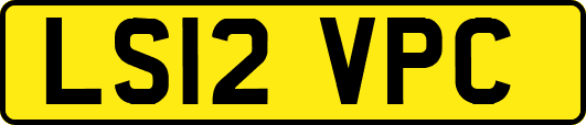 LS12VPC