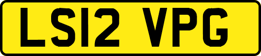 LS12VPG
